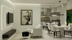 Foto 2 de Apartamento com 2 Quartos à venda, 60m² em Tibery, Uberlândia