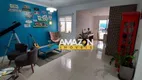 Foto 11 de Casa de Condomínio com 3 Quartos à venda, 200m² em Piracangagua, Taubaté