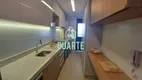 Foto 12 de Apartamento com 3 Quartos à venda, 120m² em Aparecida, Santos