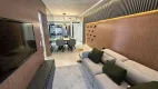 Foto 10 de Apartamento com 2 Quartos à venda, 96m² em Maracanã, Praia Grande