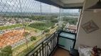 Foto 3 de Apartamento com 4 Quartos à venda, 118m² em Jardim Esplanada, São José dos Campos