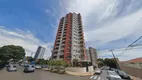 Foto 11 de Apartamento com 3 Quartos à venda, 147m² em Vila América, Bauru