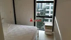 Foto 5 de Flat com 1 Quarto para alugar, 45m² em Vila Olímpia, São Paulo