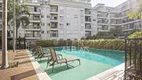 Foto 22 de Apartamento com 1 Quarto para alugar, 70m² em Morumbi, São Paulo