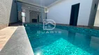 Foto 2 de Casa com 3 Quartos à venda, 166m² em Residencial Cerejeiras , Anápolis