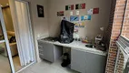 Foto 13 de Apartamento com 3 Quartos à venda, 84m² em Vila Valparaiso, Santo André