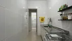 Foto 9 de Apartamento com 1 Quarto à venda, 40m² em Canto do Forte, Praia Grande