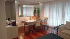 Foto 2 de Apartamento com 3 Quartos à venda, 135m² em Vila São Francisco, São Paulo