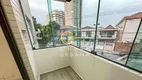 Foto 3 de Apartamento com 2 Quartos à venda, 86m² em Macuco, Santos