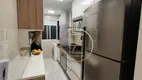 Foto 2 de Apartamento com 2 Quartos à venda, 57m² em Chácara Califórnia, São Paulo