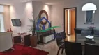 Foto 2 de Apartamento com 3 Quartos à venda, 122m² em Charitas, Niterói