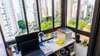 Foto 11 de Apartamento com 3 Quartos à venda, 126m² em Chácara Klabin, São Paulo