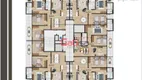 Foto 14 de Apartamento com 3 Quartos à venda, 112m² em Centro, Cabo Frio