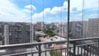 Foto 7 de Flat com 1 Quarto à venda, 25m² em Moema, São Paulo