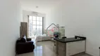 Foto 4 de Apartamento com 1 Quarto à venda, 40m² em Praia Campista, Macaé