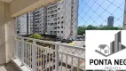 Foto 26 de Apartamento com 2 Quartos para alugar, 67m² em Ponta Negra, Manaus