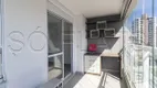 Foto 19 de Flat com 1 Quarto à venda, 41m² em Vila Mariana, São Paulo