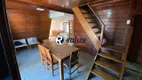 Foto 2 de Casa com 5 Quartos à venda, 100m² em Enseada Azul, Guarapari