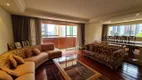 Foto 3 de Apartamento com 4 Quartos para alugar, 223m² em Batel, Curitiba