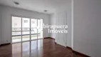 Foto 3 de Apartamento com 3 Quartos à venda, 98m² em Moema, São Paulo