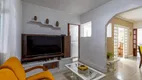 Foto 6 de Casa com 2 Quartos à venda, 157m² em Parque Jacatuba, Santo André