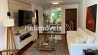 Foto 3 de Apartamento com 4 Quartos à venda, 157m² em Santa Lúcia, Belo Horizonte