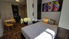 Foto 6 de Flat com 1 Quarto para alugar, 27m² em Pinheiros, São Paulo