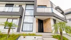 Foto 5 de Casa de Condomínio com 4 Quartos à venda, 354m² em São Braz, Curitiba