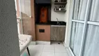 Foto 7 de Apartamento com 2 Quartos à venda, 52m² em Vila Alzira, Santo André