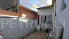 Foto 12 de Casa com 3 Quartos à venda, 136m² em Vila Marieta, Campinas