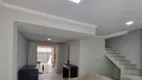 Foto 9 de Casa com 3 Quartos para alugar, 95m² em Jardim Tropical, Botucatu