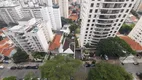 Foto 3 de Cobertura com 2 Quartos para alugar, 160m² em Vila Mariana, São Paulo