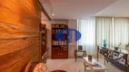 Foto 2 de Apartamento com 3 Quartos à venda, 125m² em Cruzeiro, Belo Horizonte