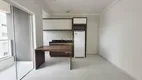 Foto 4 de Apartamento com 1 Quarto para alugar, 35m² em Bucarein, Joinville