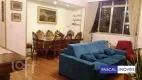 Foto 2 de Apartamento com 3 Quartos à venda, 106m² em Vila Mariana, São Paulo