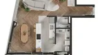 Foto 30 de Apartamento com 3 Quartos à venda, 157m² em Ahú, Curitiba