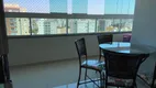Foto 5 de Apartamento com 3 Quartos à venda, 115m² em Santa Mônica, Uberlândia