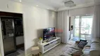 Foto 3 de Apartamento com 2 Quartos à venda, 69m² em Jabaquara, São Paulo