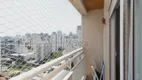 Foto 11 de Apartamento com 4 Quartos à venda, 202m² em Moema, São Paulo