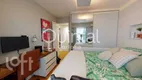 Foto 22 de Apartamento com 1 Quarto à venda, 57m² em Jardim Botânico, Rio de Janeiro