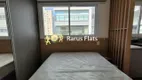 Foto 6 de Flat com 1 Quarto para alugar, 19m² em Vila Mariana, São Paulo