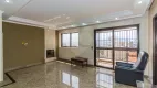 Foto 3 de Apartamento com 4 Quartos para venda ou aluguel, 276m² em Santana, São Paulo