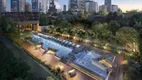 Foto 16 de Apartamento com 1 Quarto à venda, 45m² em Vila Olímpia, São Paulo