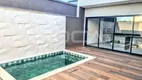 Foto 7 de Casa de Condomínio com 3 Quartos à venda, 140m² em Reserva San Pedro, Ribeirão Preto