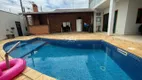 Foto 4 de Casa com 3 Quartos à venda, 197m² em Jardim Astúrias II, Piracicaba