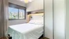 Foto 9 de Apartamento com 2 Quartos à venda, 59m² em Perdizes, São Paulo