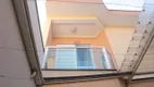 Foto 5 de Sobrado com 3 Quartos à venda, 158m² em Vila Clarice, Santo André