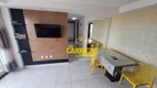 Foto 3 de Apartamento com 2 Quartos à venda, 57m² em Jardim Brasília , Cabedelo