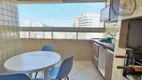 Foto 6 de Apartamento com 2 Quartos à venda, 97m² em Vila Guilhermina, Praia Grande