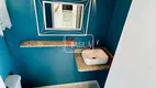 Foto 11 de Apartamento com 1 Quarto à venda, 50m² em Ilha Porchat, São Vicente